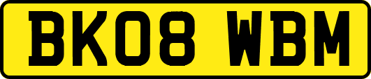 BK08WBM