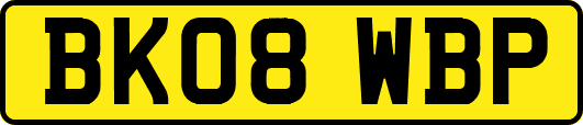 BK08WBP