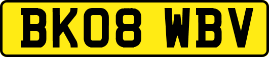 BK08WBV