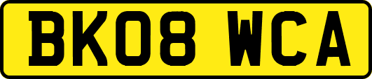 BK08WCA