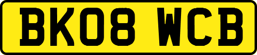 BK08WCB