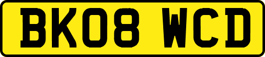 BK08WCD