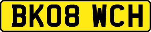 BK08WCH
