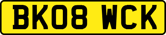 BK08WCK