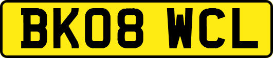 BK08WCL