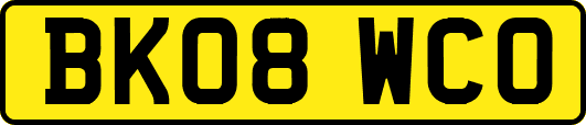 BK08WCO