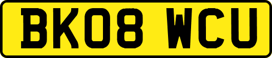 BK08WCU