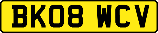 BK08WCV