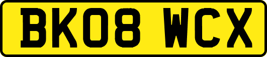 BK08WCX