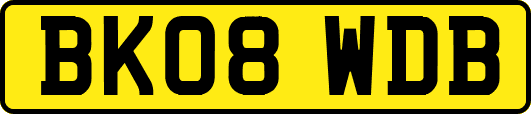 BK08WDB