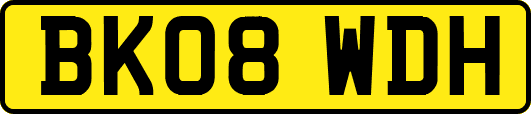 BK08WDH