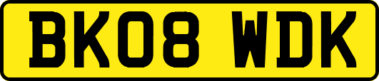 BK08WDK