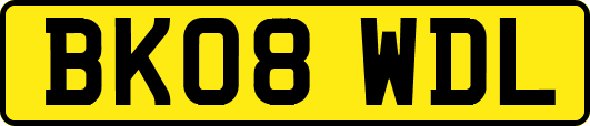 BK08WDL