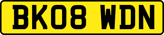 BK08WDN