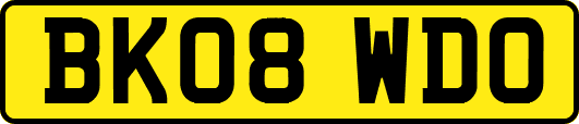 BK08WDO