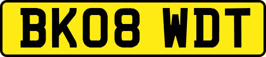 BK08WDT