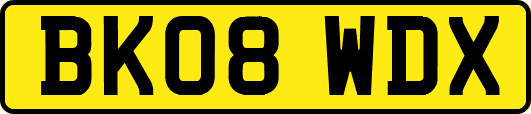 BK08WDX