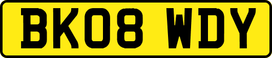 BK08WDY