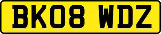 BK08WDZ