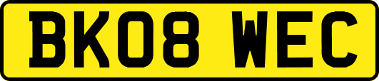 BK08WEC