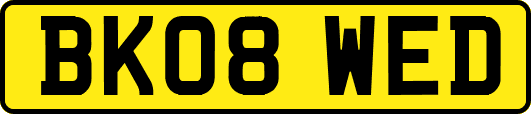 BK08WED