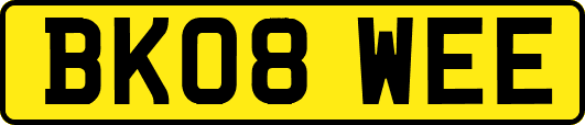 BK08WEE
