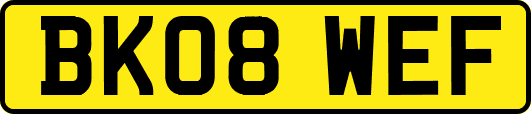 BK08WEF