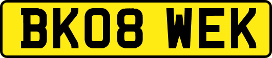 BK08WEK