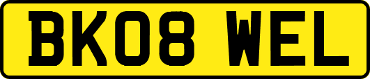 BK08WEL
