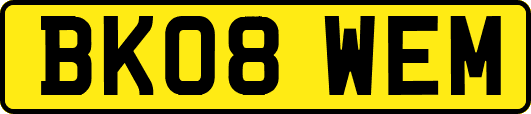 BK08WEM