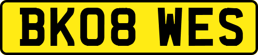 BK08WES