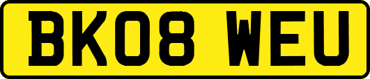 BK08WEU