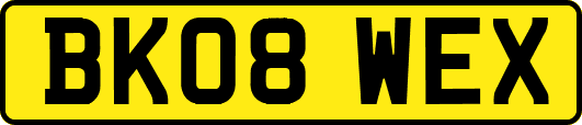 BK08WEX