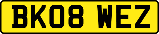 BK08WEZ