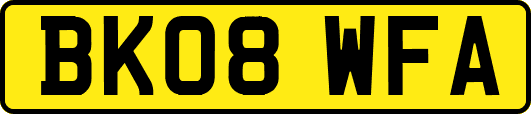 BK08WFA