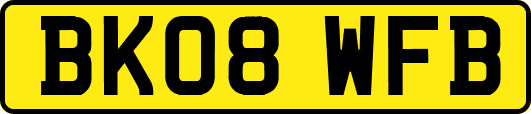 BK08WFB