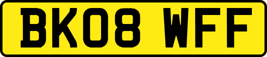 BK08WFF