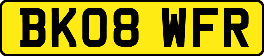 BK08WFR