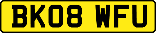BK08WFU