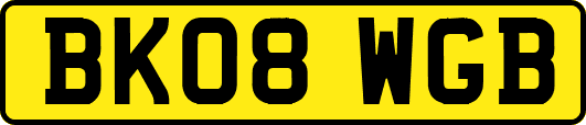 BK08WGB