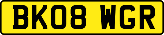 BK08WGR