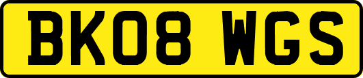 BK08WGS