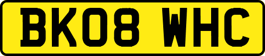 BK08WHC
