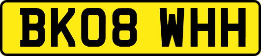 BK08WHH