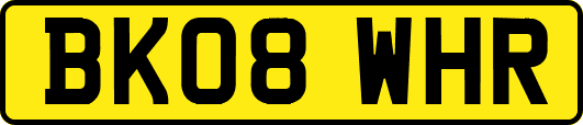 BK08WHR