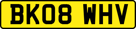 BK08WHV
