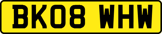 BK08WHW
