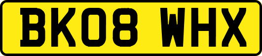 BK08WHX
