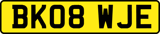 BK08WJE