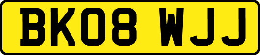 BK08WJJ